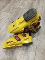 Лот: 20032159. Фото: 2. Горнолыжные ботинки Raichle. Сноубординг
