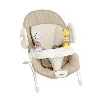 Лот: 4135441. Фото: 2. Электрокачеля Graco. Дети растут