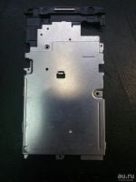 Лот: 9587594. Фото: 2. Часть корпуса Samsung Galaxy Core... Запчасти, оборудование