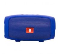 Лот: 15521206. Фото: 3. Портативная колонка акустика круглая... Бытовая техника