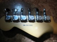 Лот: 10425628. Фото: 6. Fender Double Fat Strat