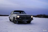 Лот: 2361755. Фото: 3. газ-24 83г.в. с рубля!. Красноярск