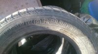 Лот: 12515877. Фото: 3. Nokian Hakkapeliitta 195/65/15. Авто, мото, водный транспорт