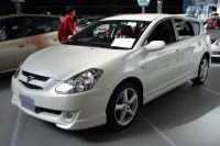 Лот: 5963507. Фото: 5. Диски Toyota Caldina R17 5x100...