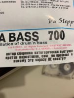Лот: 15553413. Фото: 2. Ganja Bass 700. Коллекционирование, моделизм