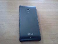 Лот: 861954. Фото: 3. LG GT540 Optimus. Красноярск