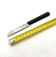 Лот: 19671247. Фото: 2. 🔪🍄 🥔 Нож грибника 7 см / ножик... Посуда, кухонная утварь