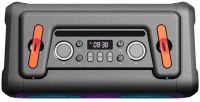 Лот: 20932365. Фото: 9. Музыкальный центр Vipe Nitro X3...