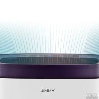 Лот: 17955716. Фото: 2. Очиститель воздуха Xiaomi Jimmy... Тепловое оборудование, климат