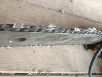 Лот: 12094923. Фото: 2. Пила. Инструмент и расходные