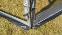 Лот: 17584633. Фото: 6. Шатёр шестигранник Cam pack tent...