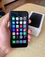 Лот: 15578832. Фото: 6. Iphone 7 black 128gb
