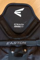 Лот: 16714084. Фото: 4. Шорты хоккейные взрослые Easton... Красноярск