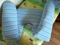 Лот: 17462569. Фото: 2. Подушка для беременных. Домашний текстиль
