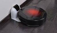 Лот: 6229968. Фото: 5. Робот-пылесос "Xrobot" Helper...
