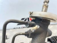 Лот: 25740337. Фото: 7. рулевая рейка Hyundai Solaris...