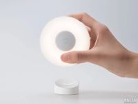 Лот: 15244415. Фото: 2. Светильник ночник Xiaomi Mi Motion-Activated... Освещение