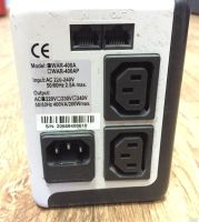 Лот: 12103871. Фото: 2. ИБП Powercom WAR-400A без АКБ... Периферия