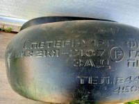 Лот: 23105057. Фото: 3. Подкрылки на Ваз 2101-2107. Авто, мото, водный транспорт