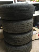 Лот: 13487367. Фото: 4. Диски R17 Alutec 5/114.3 с резиной... Красноярск