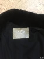 Лот: 8862532. Фото: 3. Шуба норковая BlackGlama (Италия... Одежда, обувь, галантерея