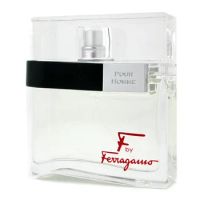 Лот: 11144860. Фото: 2. Salvatore Ferragamo men F By Ferragamo... Парфюмерия
