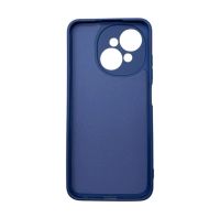 Лот: 25795230. Фото: 2. ЧЕХОЛ ДЛЯ TECNO SPARK GO1 СИЛИКОН-СОФТ... Аксессуары