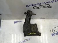 Лот: 21711846. Фото: 2. кронштейн кпп Fiat Albea 178. Автозапчасти