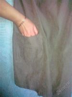 Лот: 1619609. Фото: 3. Сарафан. С рубля. Одежда, обувь, галантерея