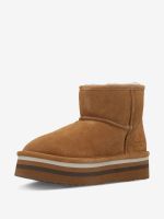 Лот: 24284456. Фото: 3. Угги для девочек Cordillero Furry... Дети растут