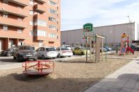 Лот: 25376857. Фото: 15. 1-комн. квартира , Красноярск...