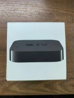 Лот: 20030829. Фото: 3. Apple TV A1469 (3 поколение). Бытовая техника