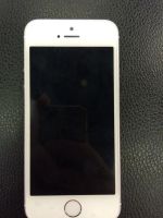 Лот: 7727610. Фото: 5. Iphone 5s 16Gb Silver