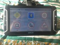 Лот: 3956044. Фото: 5. Explay PN-970
