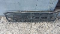 Лот: 13266363. Фото: 2. Решетка радиатора Toyota Land... Автозапчасти