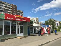 Лот: 9723054. Фото: 2. Готовый бизнес Шаверма (шаурма... Готовый бизнес
