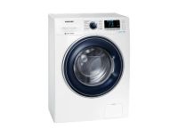 Лот: 11045257. Фото: 2. Стиральная машина Samsung WW80K62E01WDLP. Крупная бытовая техника