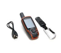 Лот: 4771760. Фото: 4. Garmin GPSMap 62s Туристический...