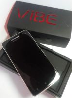 Лот: 6932280. Фото: 4. Lenovo IdeaPhone Vibe X S960
