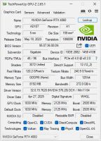 Лот: 25372683. Фото: 3. Gigabyte RTX 4060 eagle oc 8GB... Компьютеры, оргтехника, канцтовары