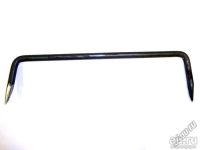 Лот: 9162347. Фото: 2. Скоба строительная для бруса Диаметр... Строительные материалы