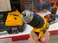 Лот: 19108642. Фото: 8. Шуруповерт Ударный Dewalt 26v
