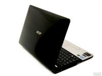 Лот: 11839950. Фото: 3. Приличный ноутбук для людей: Acer... Компьютеры, оргтехника, канцтовары