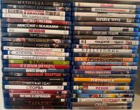 Лот: 13682538. Фото: 6. Лицензионные фильмы Bluray