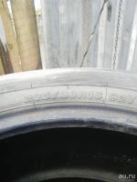 Лот: 9602878. Фото: 3. Покрышки. Авто, мото, водный транспорт