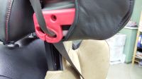 Лот: 13336298. Фото: 4. Автокресло Kenga BH2311 Premium...