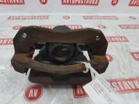 Лот: 20901155. Фото: 7. Суппорт тормозной Toyota Estima...
