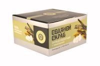 Лот: 5488196. Фото: 4. Крымский соляной скраб "антицеллюлитный... Красноярск