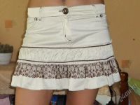 Лот: 89829. Фото: 2. коротенькая юбочка. Женская одежда