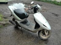 Лот: 4175894. Фото: 4. Мопед Honda AF- 57. Красноярск